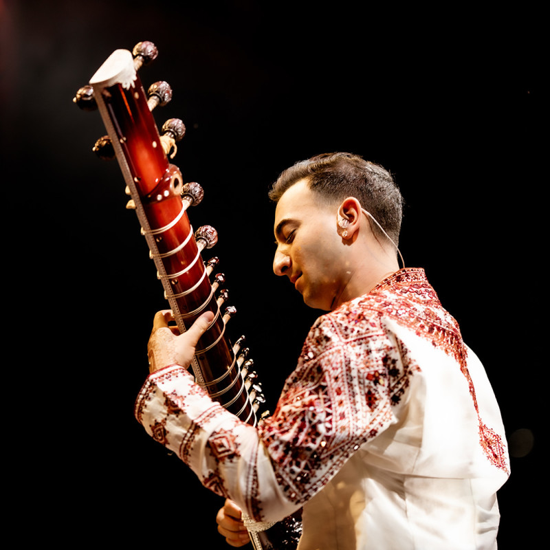 Live performance