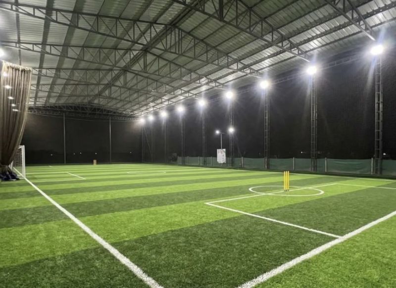 Book Slots at TRex Sports Arena | District.in