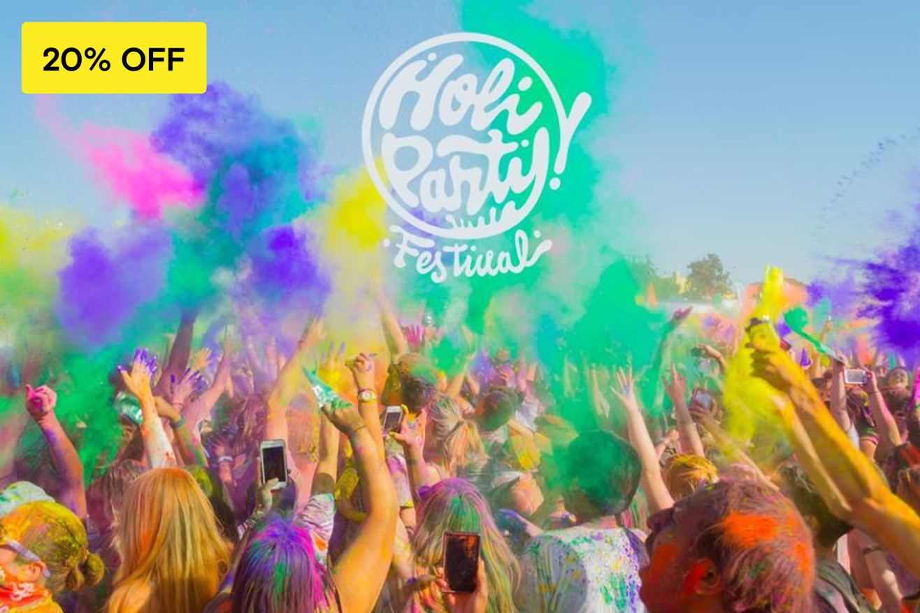 Holi Festival 2020 Pool Party Rain Dance Water Gun Dhol Tomatina Setup Much More Holi festival is commemorate on february end or starting march. holi festival 2020 pool party rain